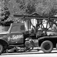 На Берлин! :: Олегъ Петрович