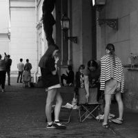 .... :: Юрий Самсонов