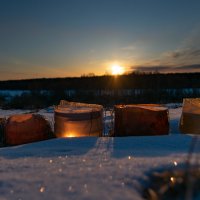 ... :: Николай Северный