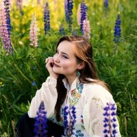 Літній настрій :: Степан Карачко