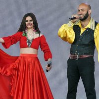 артисты :: Олег Лукьянов