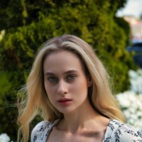 Декольте :: And I go Декольте :: And I go