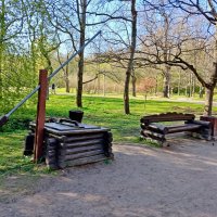 Колодец, колодец, дай воды напиться... :: Лия ☼ Колодец, колодец, дай воды напиться... :: Лия ☼