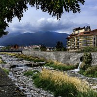 р. Глазне :: Эмиль 