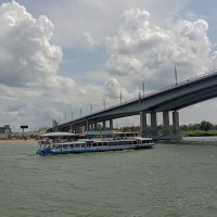 Река Дон :: Мария Реброва