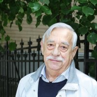 Владимир Грамматиков :: Сергей Панасюк Владимир Грамматиков :: Сергей Панасюк