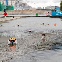 На Стрелке :: Александр 
