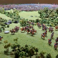 8 сентября 1380 г.  битва на Куликовом поле :: ИРЭН@ .