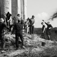 Волонтёры :: СЮ 