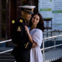 ИЮНЬ-2025.СЕВАСТОПОЛЬ. :: Александр 