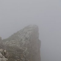 Полный... тучи-облака... :: Александр Кондаков