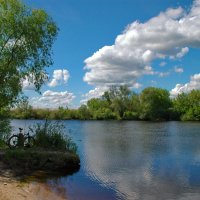 ... :: Елена Пономарева