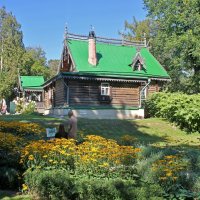 Художники :: Владимир Соколов (svladmir)