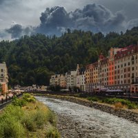 ... :: Сергей Лысенко