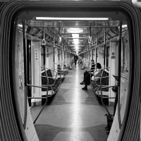 Техно :: Анна Камс