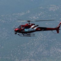 Летит :: Сергей Никифоров Летит :: Сергей Никифоров