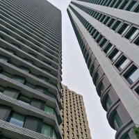 Городская геометрия :: Наталья Rosenwasser