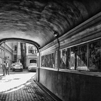 *** :: Алексей Карташев