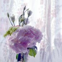 Букет :: ирина 