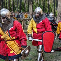 Турнир :: SanSan 