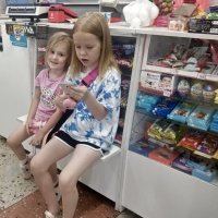 Посидим,поболтаем :: Андрей Хлопонин