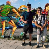 Игроки :: Георгиевич Игроки :: Георгиевич