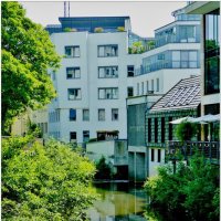 ОТРАЖЕНИЕ... :: Elvira E. 