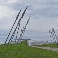 Музей-заповедник Куликово поле :: ИРЭН@ .