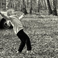 Пропустила... :: СЮ 