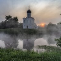 На восходе :: Александр Ковальчук На восходе :: Александр Ковальчук