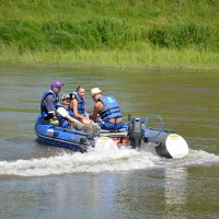 Вперёд! :: Татьяна Лютаева