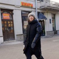 *** :: Владимир Захаров