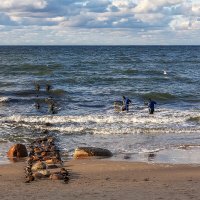 Балтика :: Дмитрий 