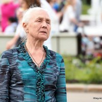 седина :: Олег Лукьянов