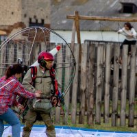 Не улетай! 3/5 :: Barguzin_45 Иваныч Не улетай! 3/5 :: Barguzin_45 Иваныч