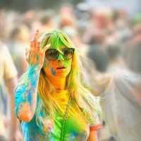 В цвете :: Алексей Павлов