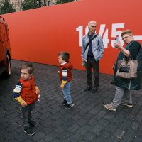 Реконструкция :: Сергей Золотавин Реконструкция :: Сергей Золотавин