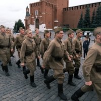 Реконструкция :: Сергей Золотавин