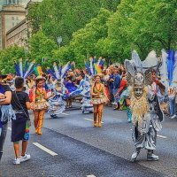 Карнавал культур :: Андрей K.