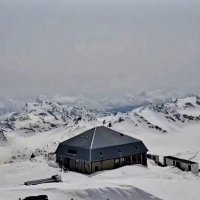 ПУТЕШЕСТВИЕ НА ЭЛЬБРУС :: Tata Wolf