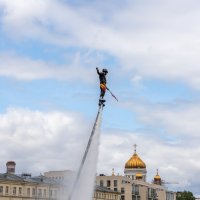 Флайборд :: Александр 