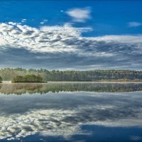 Отражения :: александр 