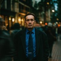 Проспект :: Ильдар Аббясов