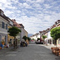 Мурнау-ам-Штаффельзе :: Галина 