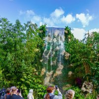 Водопад :: vladimir Б