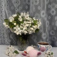 Деревенский натюрморт! :: Нина Андронова