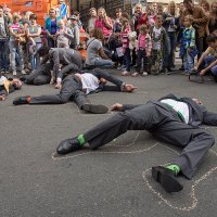 День города-2 :: Yury Mironov