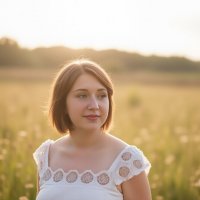 Валентина :: Dmitry Alekseevich