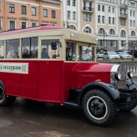 Да ему износа нет! :: Игорь Викторов