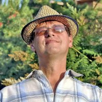 Вот и лето пришло!.. :: Алексей Бубнов